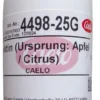 Pektin Ursprung Apfel 25 G