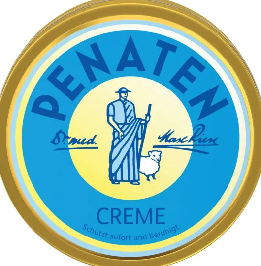 Penaten Creme 150 ml Creme