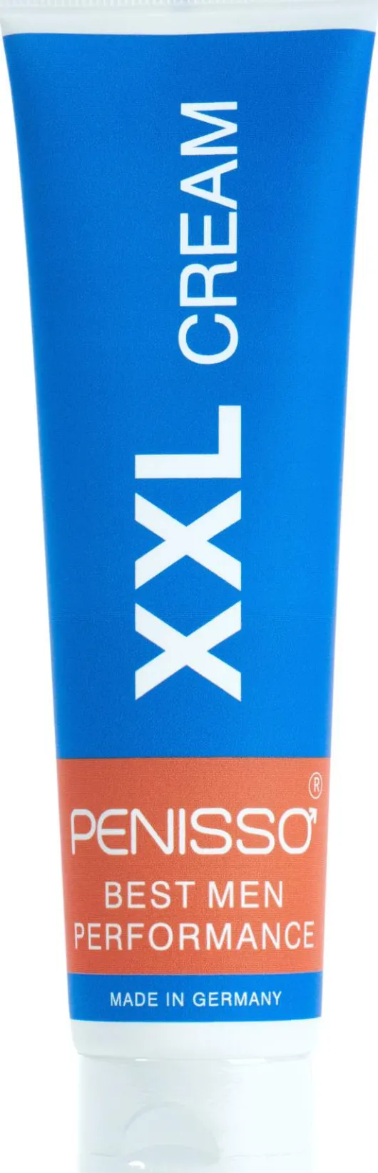 Penisso Xxl Creme Penis-Creme zur Äußeren Anwendung 100 ml