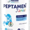Peptamen Junior Vanille Pulver 400 G Pulver
