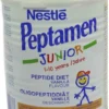 Peptamen Junior Vanille Pulver 400 G Pulver