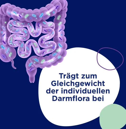Perenterol Protect 10 Kapseln
