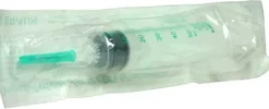 Perfusor Spritze Mit Aufziehkanüle 50 ml Spritze