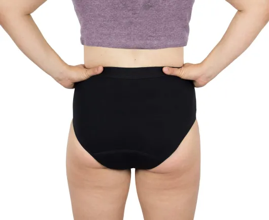 Perioden High-Waist Slip Größe 46-48 (XL)