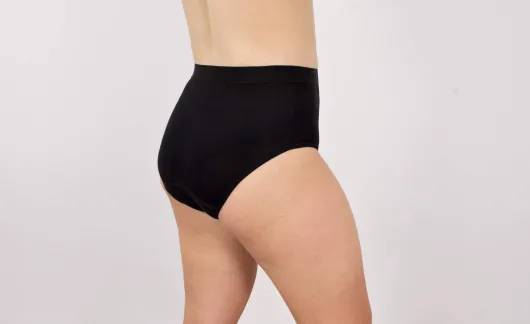 Perioden High-Waist Slip Größe 46-48 (XL)