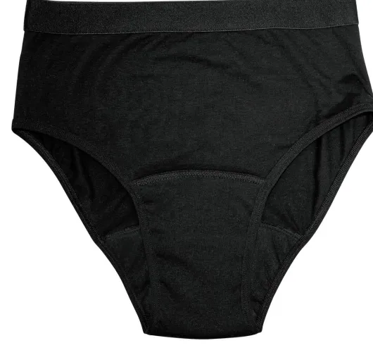 Perioden High-Waist Slip Größe 50-52 (XXL)