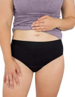 Perioden Slip Größe 50-52 (XXL)
