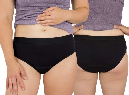 Perioden Slip Größe 50-52 (XXL)