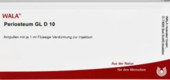 Periosteum Gl D 10 Ampullen