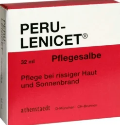 Peru Lenicet 32 ml Pflegesalbe