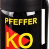 Pfeffer K.O. Spray Fog 40 ml Verteidigungsspray
