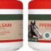 Pferdebalsam Hot Herbamedicus 2er