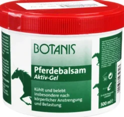 Pferdebalsam 500 ml Gel
