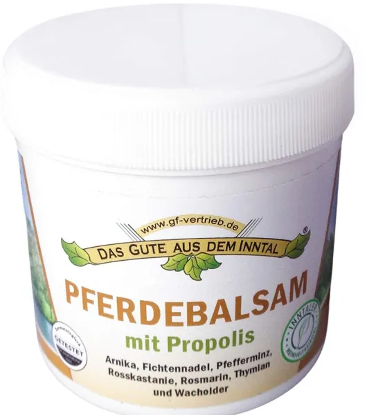 Pferdebalsam M.Propolis 200ml