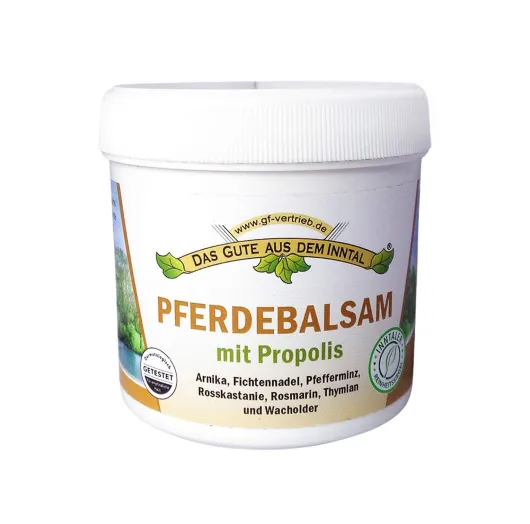 Pferdebalsam M.Propolis 200ml