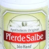Pferdesalbe Apothekers Original Bio Hanf Roll-On 75 ml