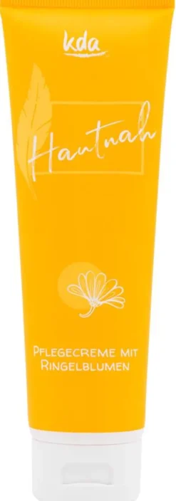 Pflegecreme Mit Ringelblumen Kda 150 ml