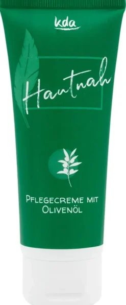 Pflegecreme M.Olivenöl