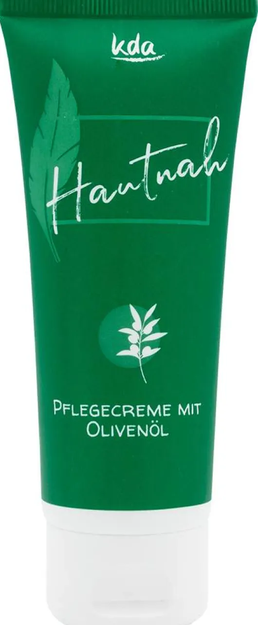 Pflegecreme M.Olivenöl