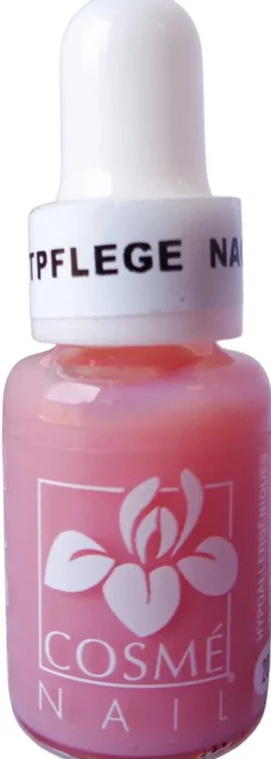 Pflegelack Cosmenail 201 Nachtpflege 5 ml