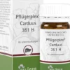 Pflüger Pflügerplex Carduus 3511 H 100 Tabletten