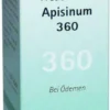 Pflügerplex Apisinum 360 100 Tabletten
