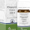 Pflügerplex Crocus 328 H 100 Tabletten