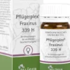Pflügerplex Fraxinus 339 H 100 Tabletten