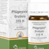 Pflügerplex Gratiola 315 H 100 Tabletten