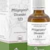 Pflügerplex Oleander 123 50 ml Tropfen