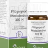 Pflügerplex Rhododendron 307 H 100 Tabletten