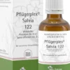 Pflügerplex Salvia 122 50 ml Tropfen