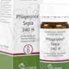 Pflügerplex Sepia 340 H 100 Tabletten
