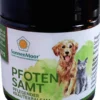 Pfotensamt Creme vet. 90 G