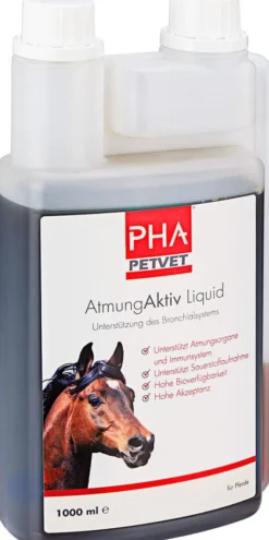 Pha Atmungaktiv Liquid F.Pferde