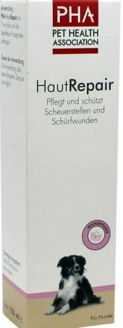Pha Hautrepair Tube F.Hunde