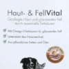 Pha Haut- und Fellvital Flüssig F.Hunde