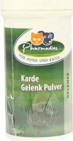 Pharmadies Karde Gelenk Pulver Vet