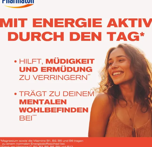 Pharmaton Vitality 100 Filmtabletten