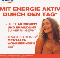 Pharmaton Vitality 2 x 100 Filmtabletten