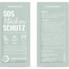 Pharmaverde SOS Mückenschutztuch 7 x 14 cm