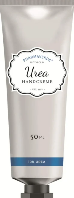 Pharmaverde Urea Handcreme 50 ml