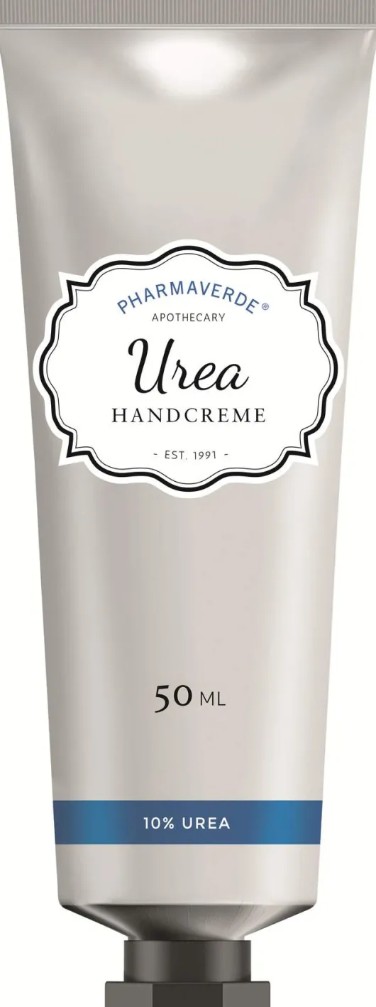 Pharmaverde Urea Handcreme 50 ml