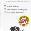 Pha Umgebungsspray Für Hunde und Katzen 150 ml Spray