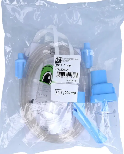 Philips Respironics Sami Year Set