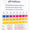 Ph-Indikator Teststreifen