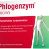Phlogenzym Mono 20 Magensaftresistente Tabletten