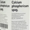 Phönix Calcium Phosphoricum Spag. Tropfen