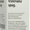 Phönix Valeriana Spag. 100 ml Tropfen