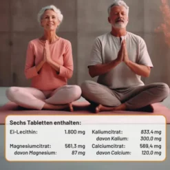 Phosetamin NE 100 Tabletten